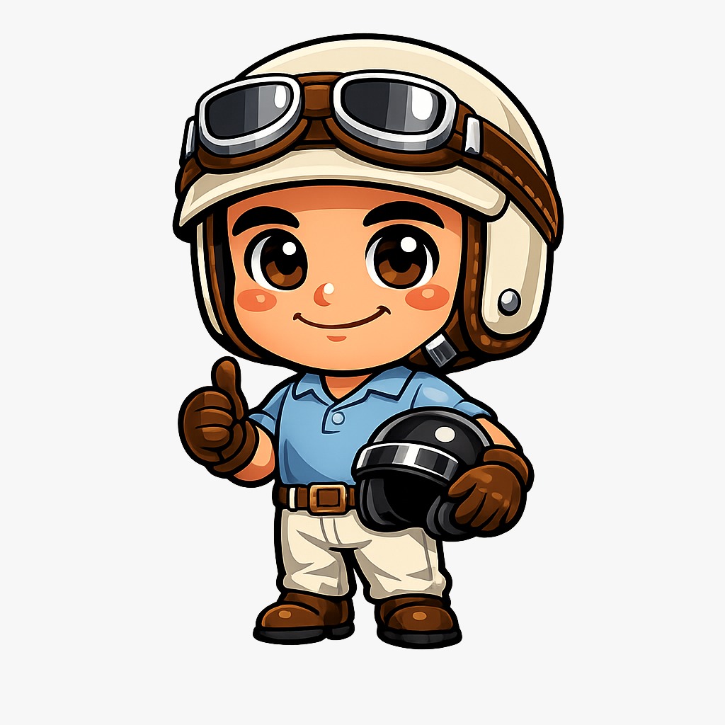 Juanma, tu guía turístico de Balcarce