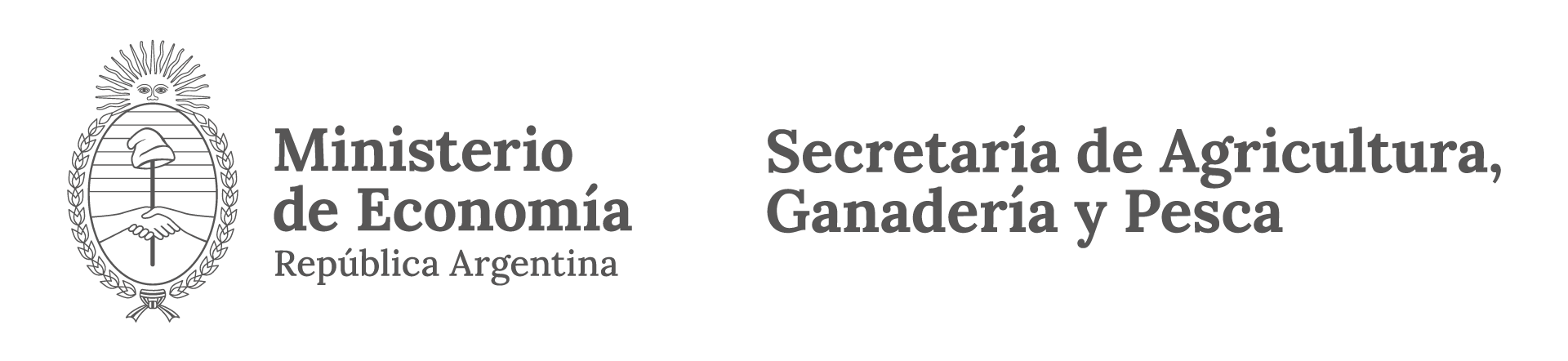 Secretaría de Agricultura