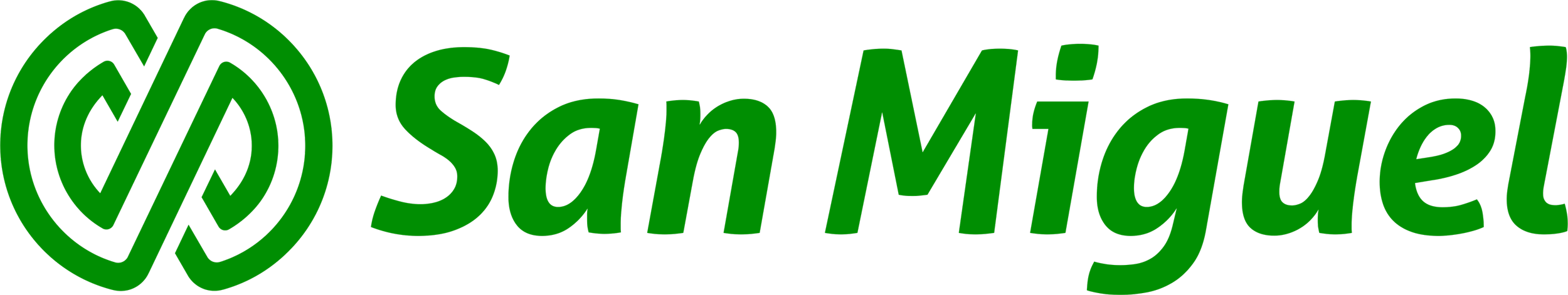 San Miguel